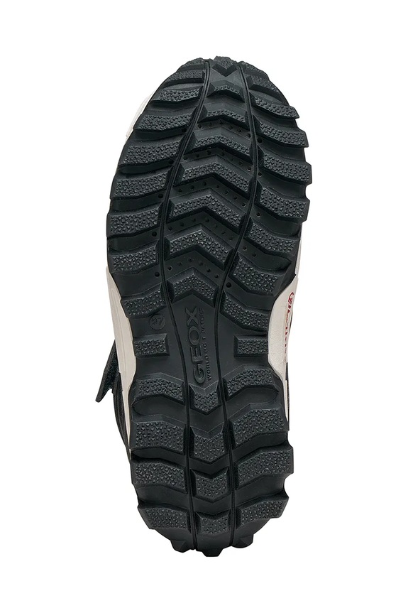 Dječje zimske čizme Geox HIMALAYA ABX J46FRD.050FU.24.27