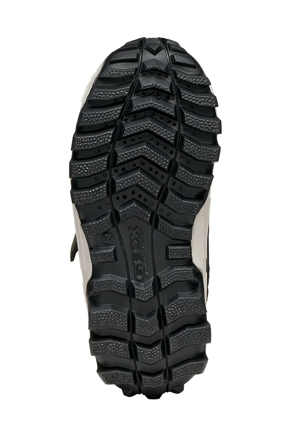 Παιδικές χειμερινές μπότες Geox HIMALAYA ABX J46FRD.050FU.36.41