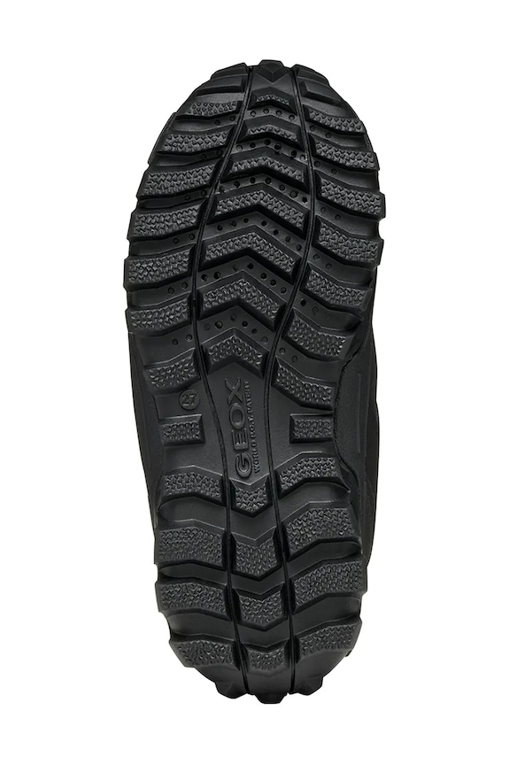 Παιδικές μπότες χιονιού Geox HIMALAYA ABX J46FRE.0FU50.24.27