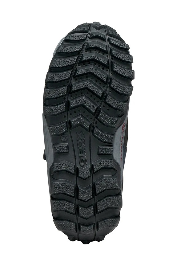 Παιδικές μπότες χιονιού Geox HIMALAYA ABX J46FRE.0FU50.28.35