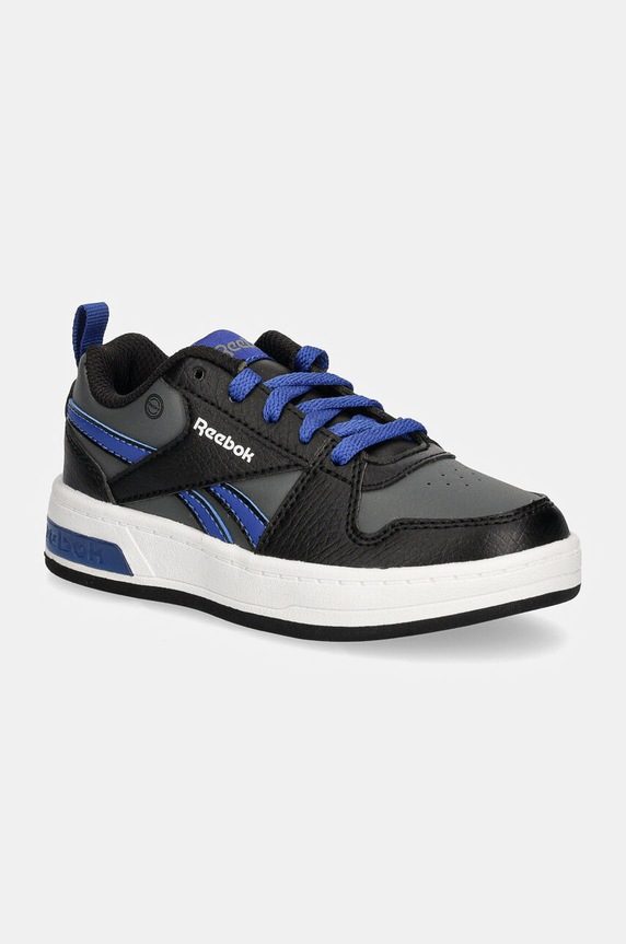 Παιδικά sneakers Reebok Classic ROYAL PRIME STEP N FLASH μικρό μαύρο 100202279