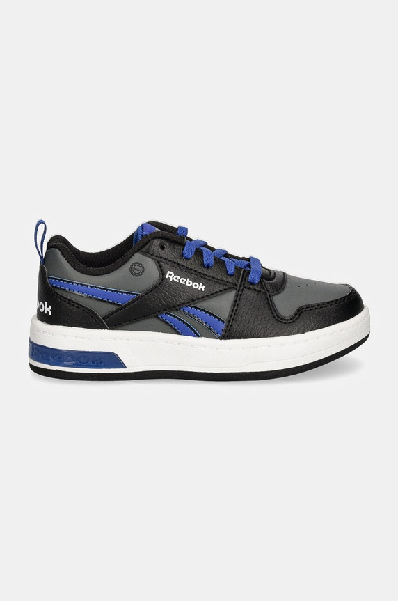 Παιδικά sneakers Reebok Classic ROYAL PRIME STEP N FLASH 100202279 μαύρο AW24