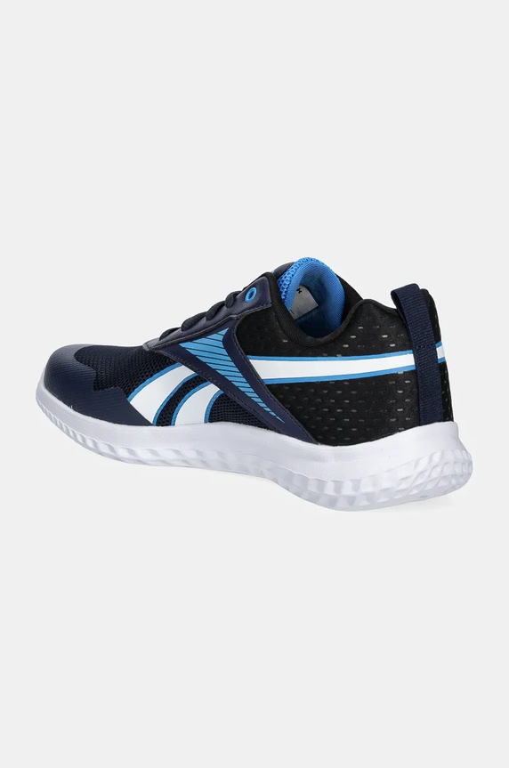 Αγορίστικα Παιδικά sneakers Reebok Classic RUSH RUNNER 5.0 100205232 σκούρο μπλε