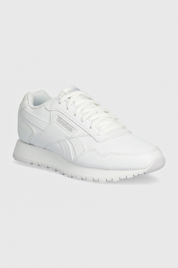 Reebok Classic sneakersy dziecięce GLIDE niska biały 100222891