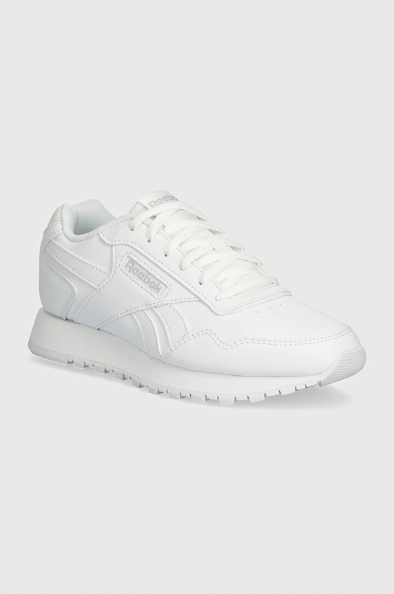 Reebok Classic sneakersy dziecięce GLIDE niska biały 100222891