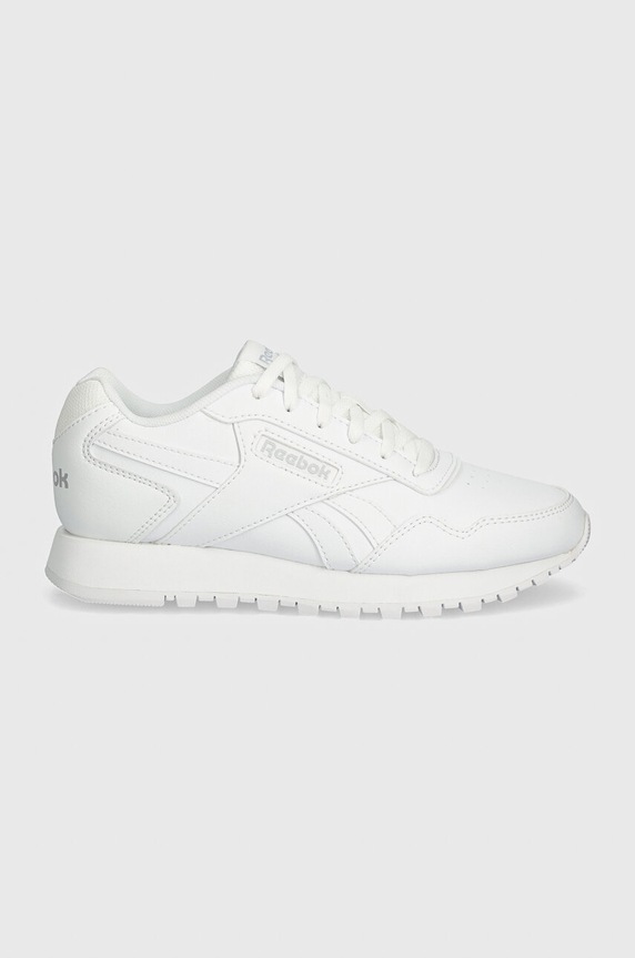 Reebok Classic sneakersy dziecięce GLIDE 100222891 biały AW24