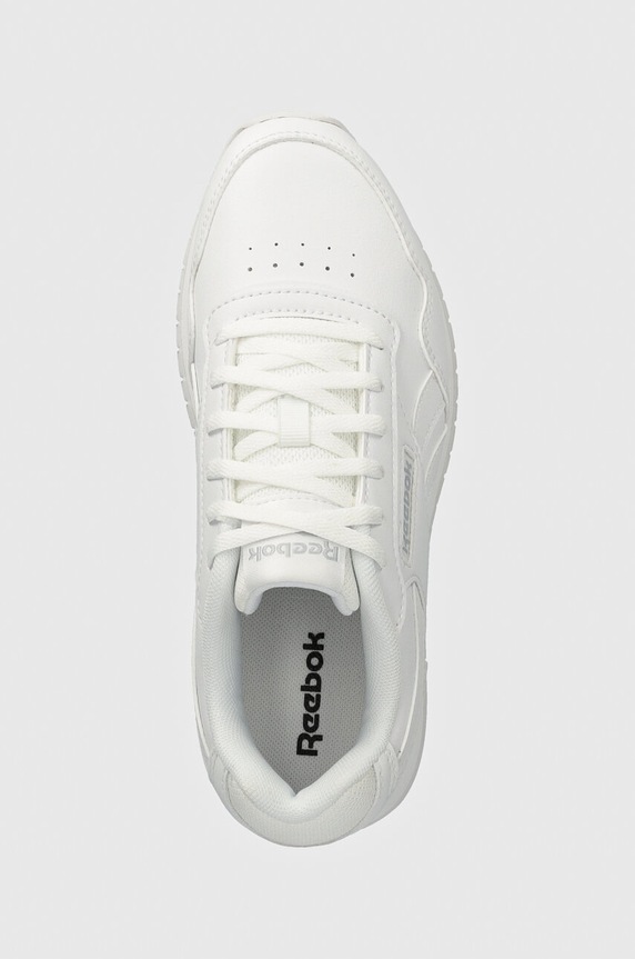 Reebok Classic sneakersy dziecięce GLIDE biały 100222891