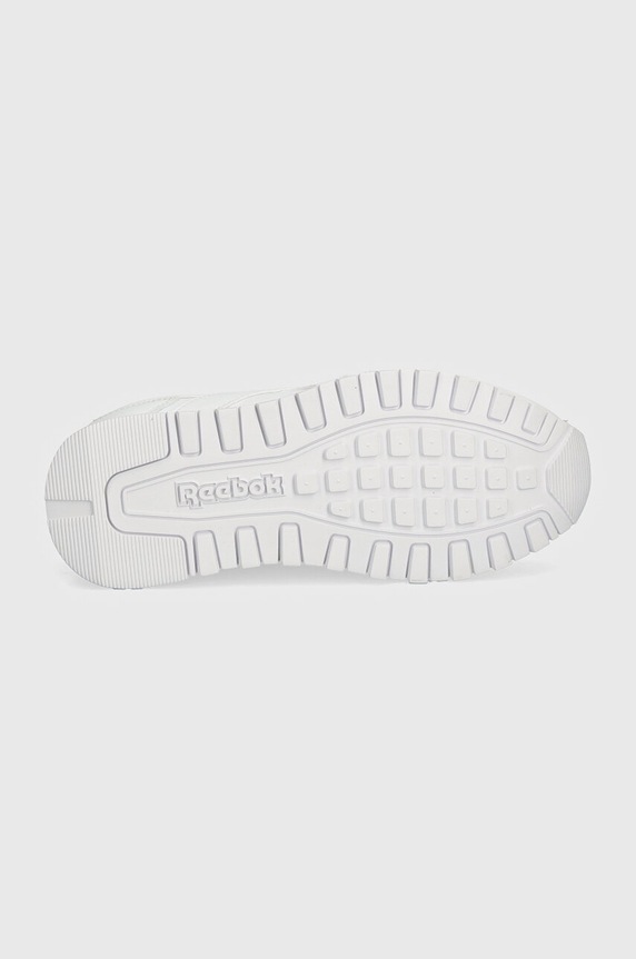 Reebok Classic sneakersy dziecięce GLIDE 100222891 biały