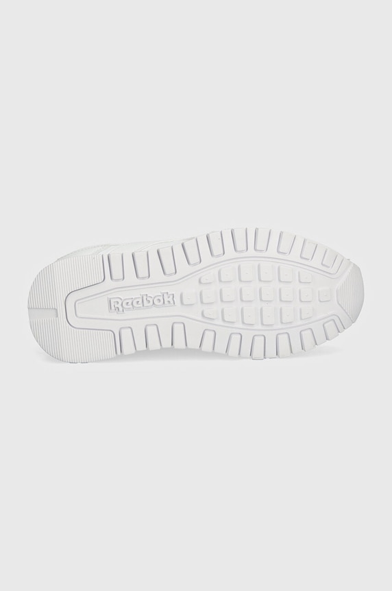 Reebok Classic sneakersy dziecięce GLIDE 100222891 biały