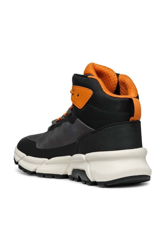 Geox scarpe per bambini FLEXYPER PLUS arancione J46LCA.0FU50.28.35