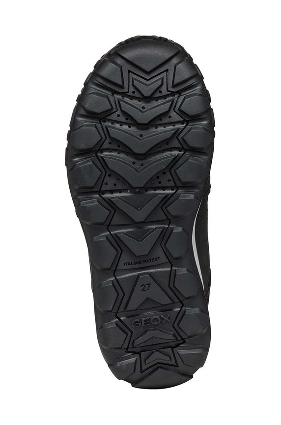 Детски апрески Geox TREKKYUP ABX J46MBC.0FU50.24.27