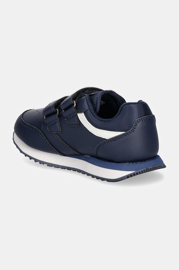 CHLAPEC Dětské sneakers boty Tommy Hilfiger T1B9.33660.22.29 námořnická modř