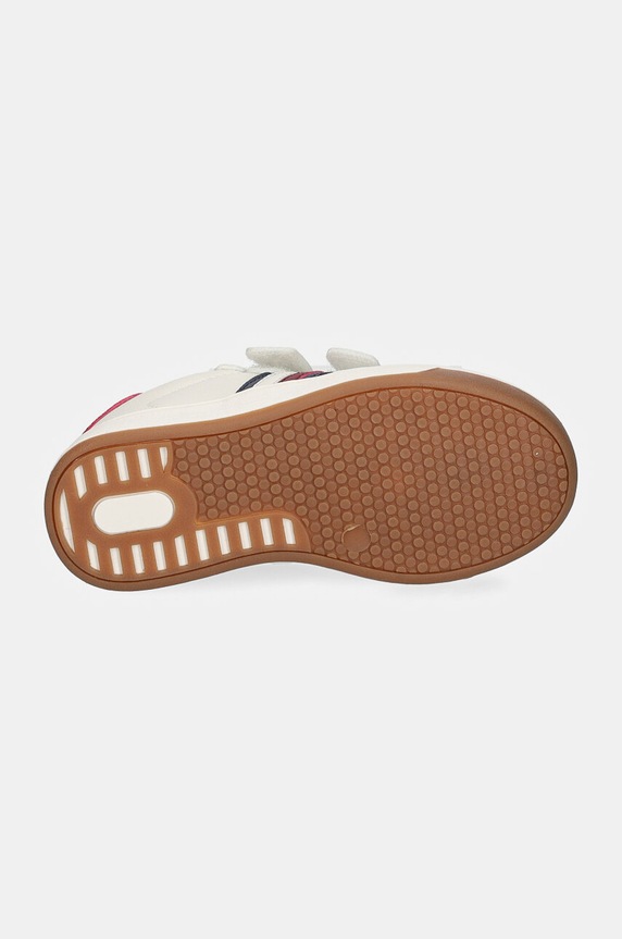 Sneakers Tommy Hilfiger T1X9.33624. λευκό
