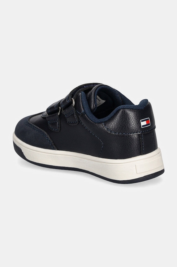 Αγορίστικα Sneakers Tommy Hilfiger T1X9.33624. σκούρο μπλε