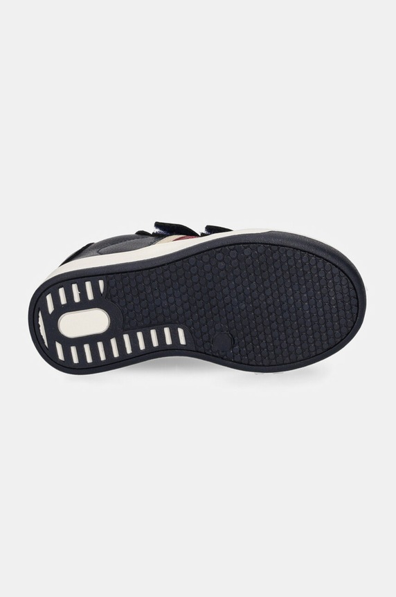 Sneakers Tommy Hilfiger T1X9.33624. σκούρο μπλε