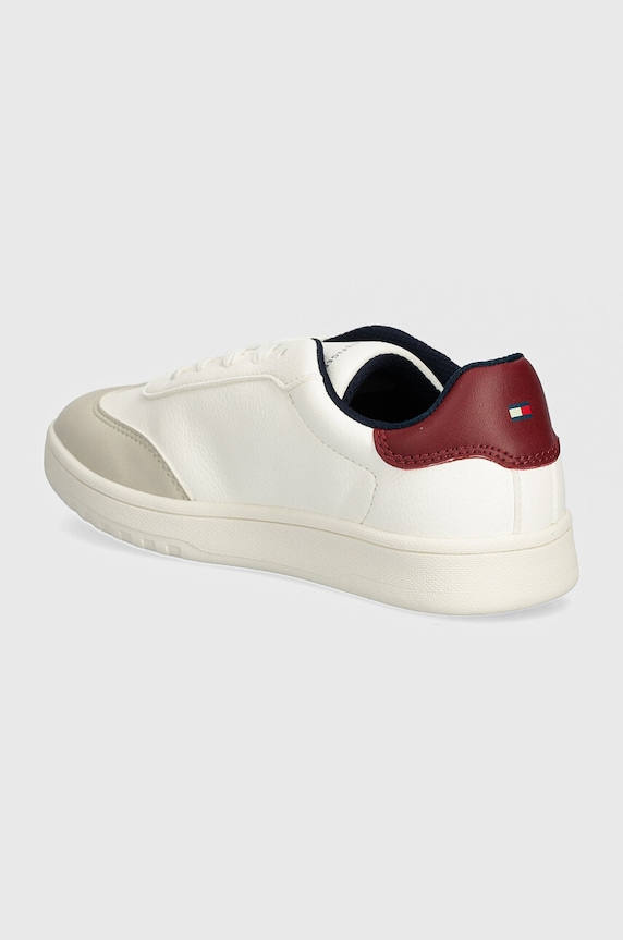 Chlapec Detské tenisky Tommy Hilfiger T3X9.33645.35.41 béžová