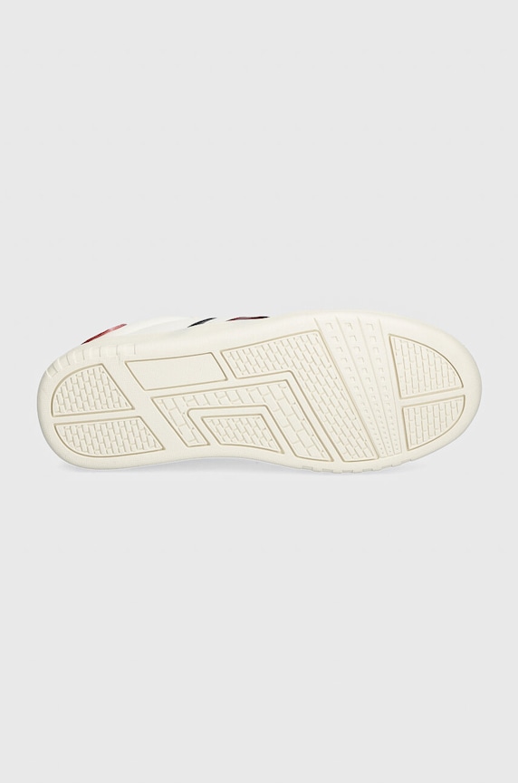 Detské tenisky Tommy Hilfiger T3X9.33645.35.41 béžová