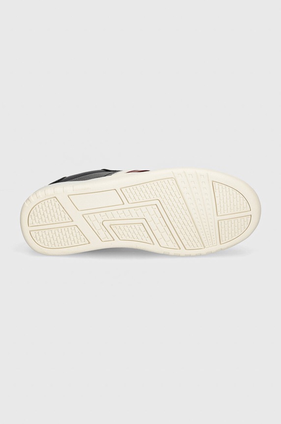 Παιδικά sneakers Tommy Hilfiger T3X9.33645.35.41 σκούρο μπλε