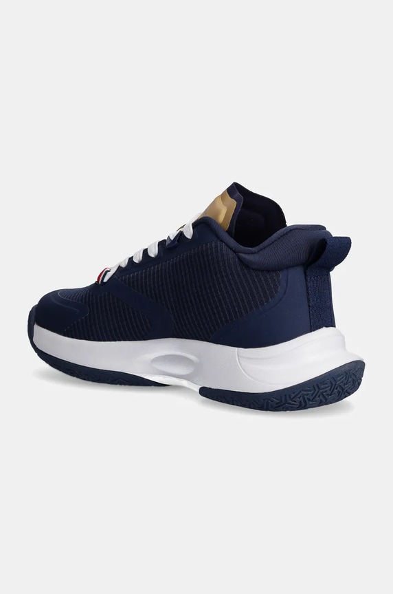 Αγορίστικα Παιδικά sneakers Tommy Hilfiger T3B9.33685. σκούρο μπλε