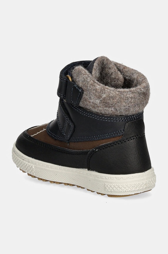 Dječaci Dječje zimske čizme Primigi 6852466.19.24 mornarsko plava