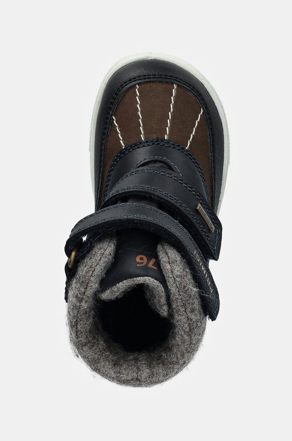 Dječje zimske čizme Primigi mornarsko plava 6852466.19.24