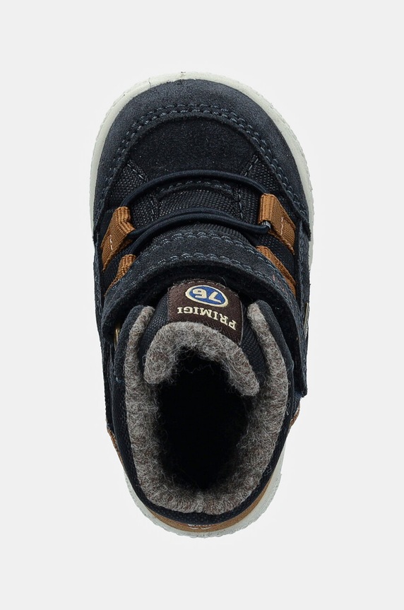 Primigi scarpe invernali bambini blu navy 6852500.19.24