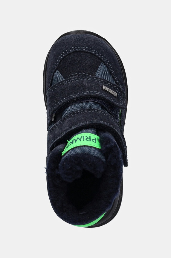 Dječje zimske čizme Primigi mornarsko plava 6855211.20.24