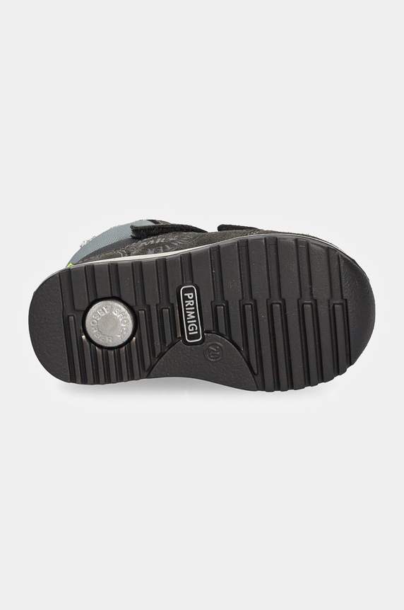 Primigi buty zimowe dziecięce 6855244.20.24 szary