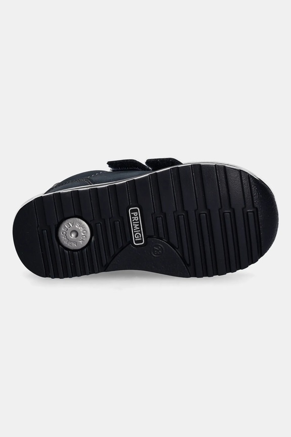 Primigi sneakerși din năbuc pentru copii 6855600.20.24 albastru