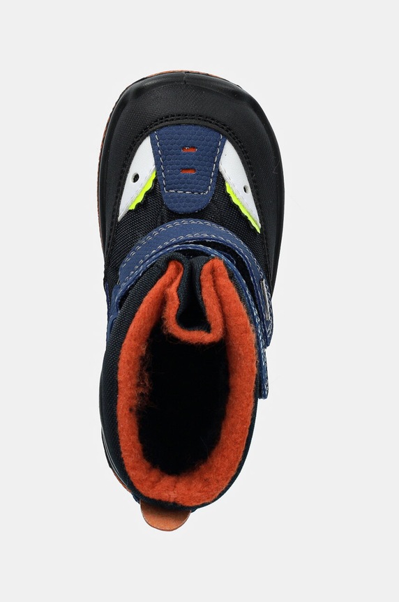 Primigi buty zimowe dziecięce niebieski 6861333.20.24