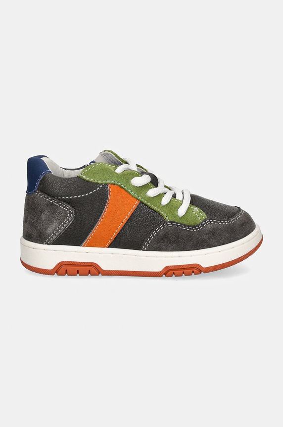 Primigi gyerek sportcipő 6903711.20.24 zöld AW24