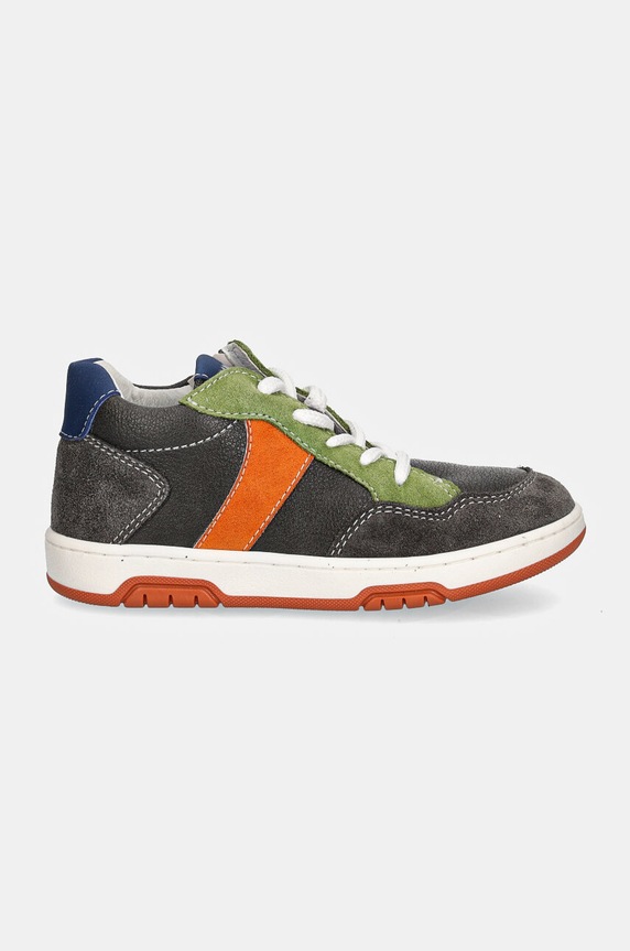Детские кроссовки Primigi 6903711.25.29 зелёный AW24