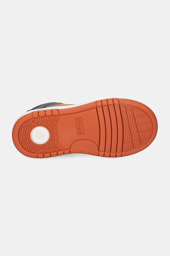 Детские кроссовки Primigi 6903711.25.29 зелёный
