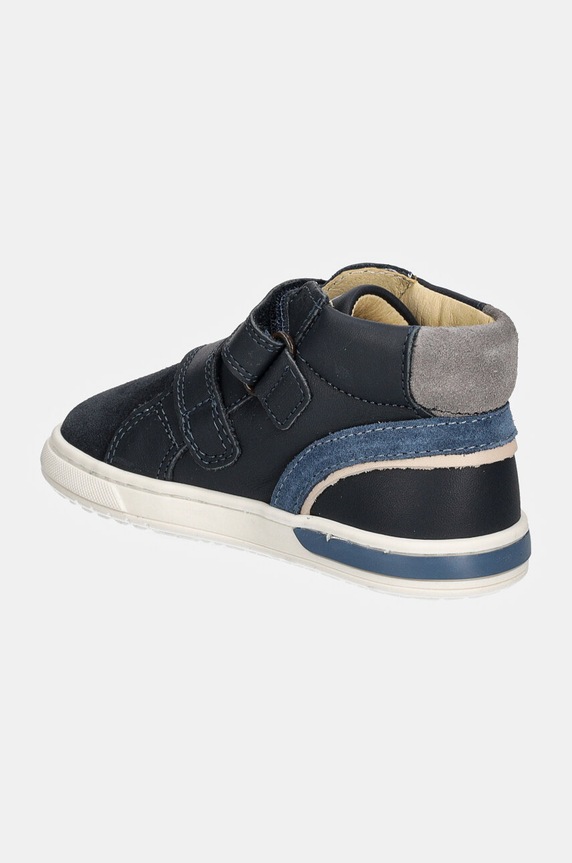 Dječaci Dječje tenisice Primigi 6904900.25.29 mornarsko plava