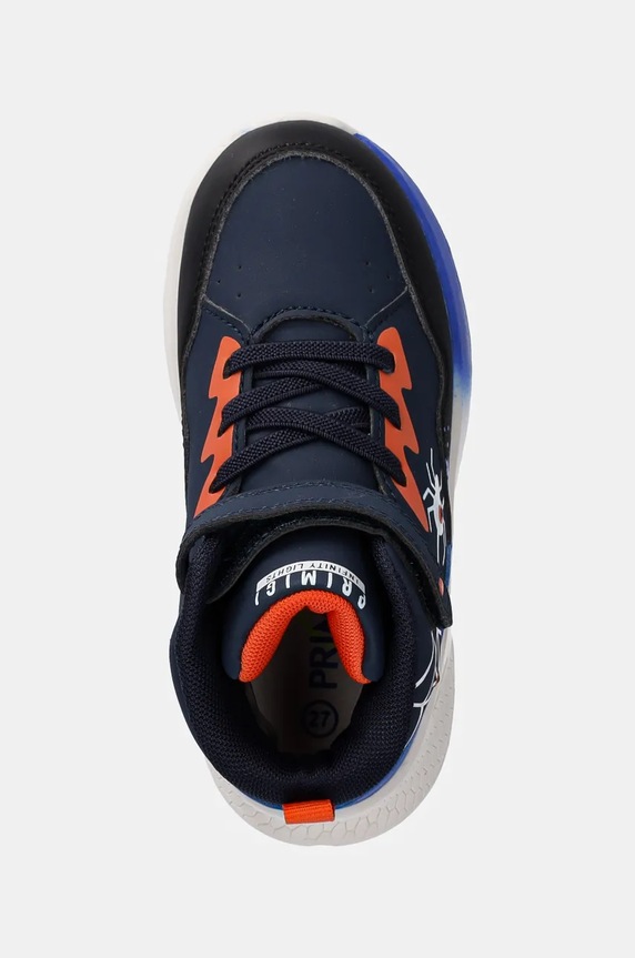 Primigi sneakersy dziecięce granatowy 6959311