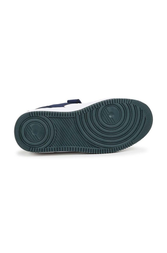 Παιδικά sneakers HUGO G00248.27.35 λευκό