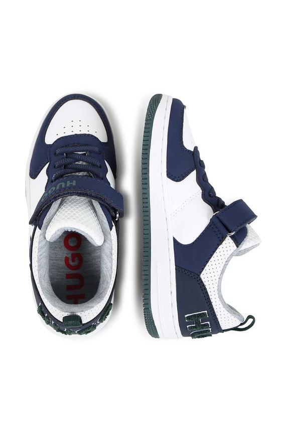 Παιδικά sneakers HUGO G00248.27.35