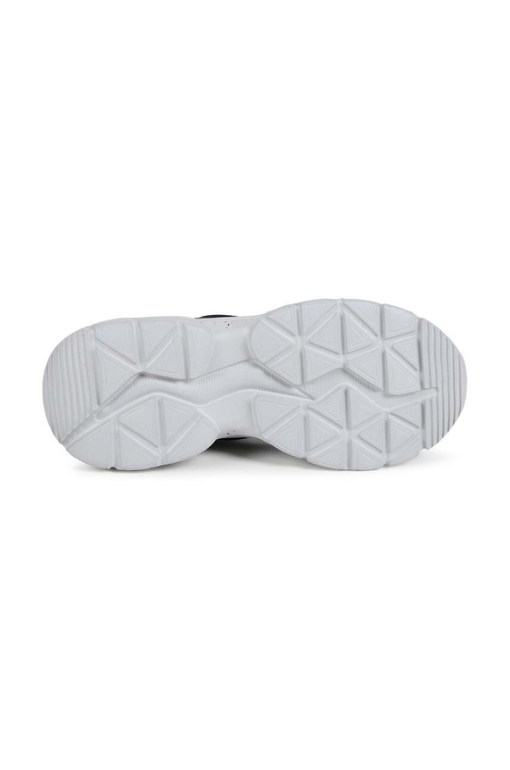 HUGO sneakersy dziecięce G00249.36.41 czarny