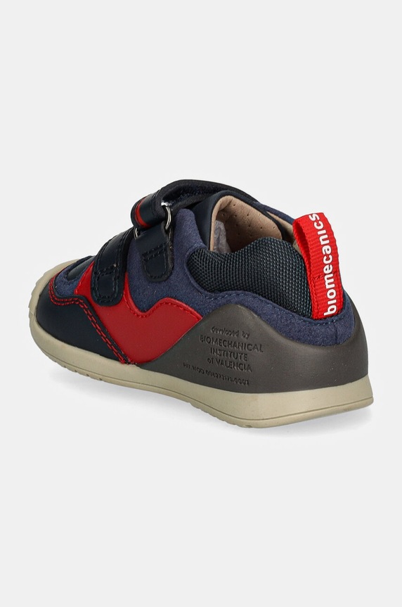 Băieți Biomecanics sneakers pentru copii 241122 bleumarin