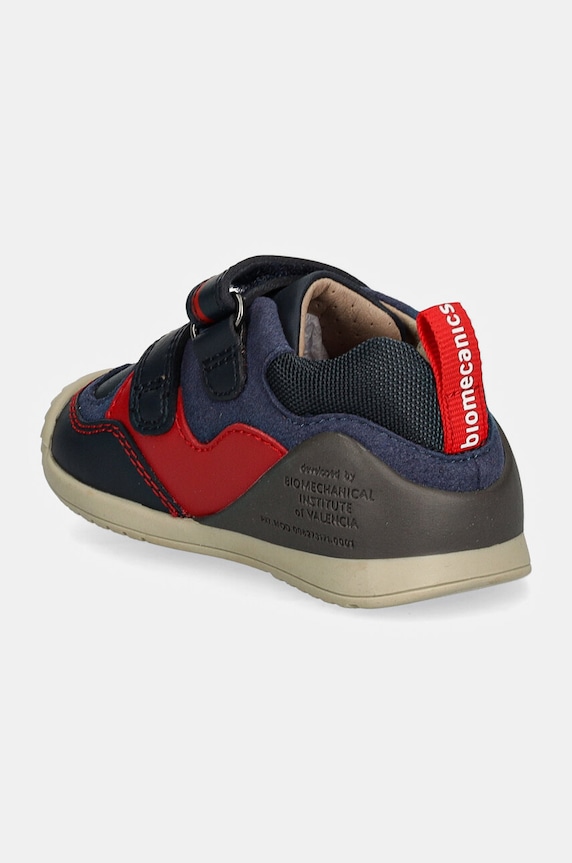 Băieți Biomecanics sneakers pentru copii 241122 bleumarin