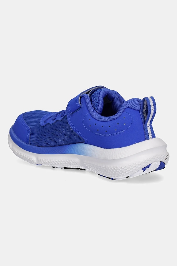 Fiú Under Armour gyerek sportcipő BPS Assert 10 AC 3026183 kék