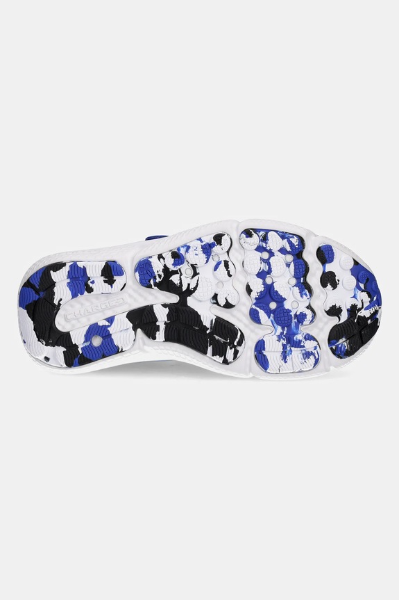 Under Armour gyerek sportcipő BPS Assert 10 AC 3026183 kék