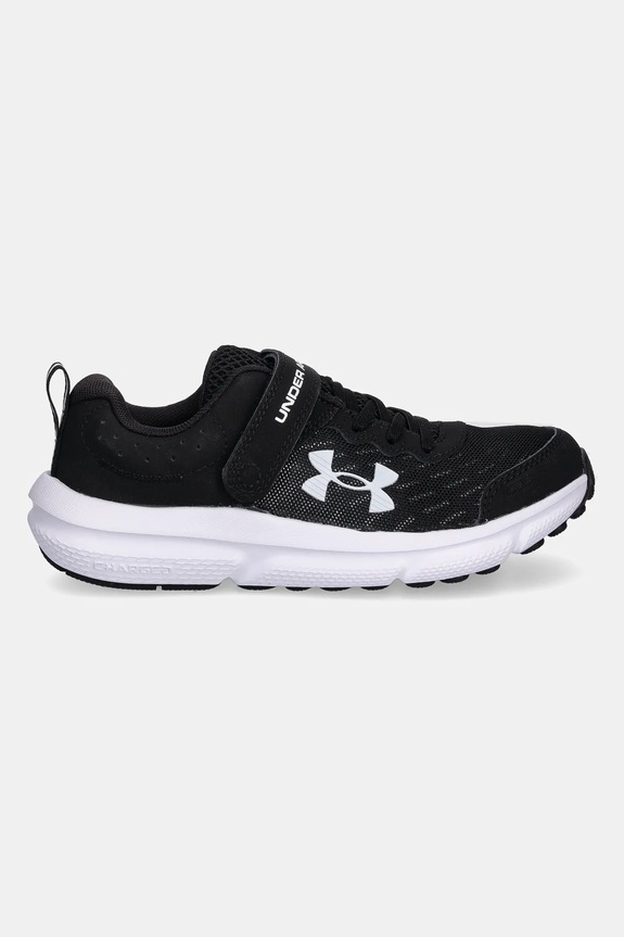 Otroške superge Under Armour BPS Assert 10 AC 3026183 črna SS25