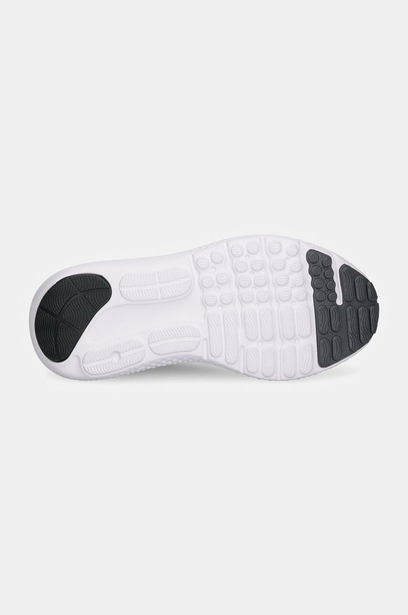 Under Armour sneakersy dziecięce BGS Surge 4 3027103 czarny