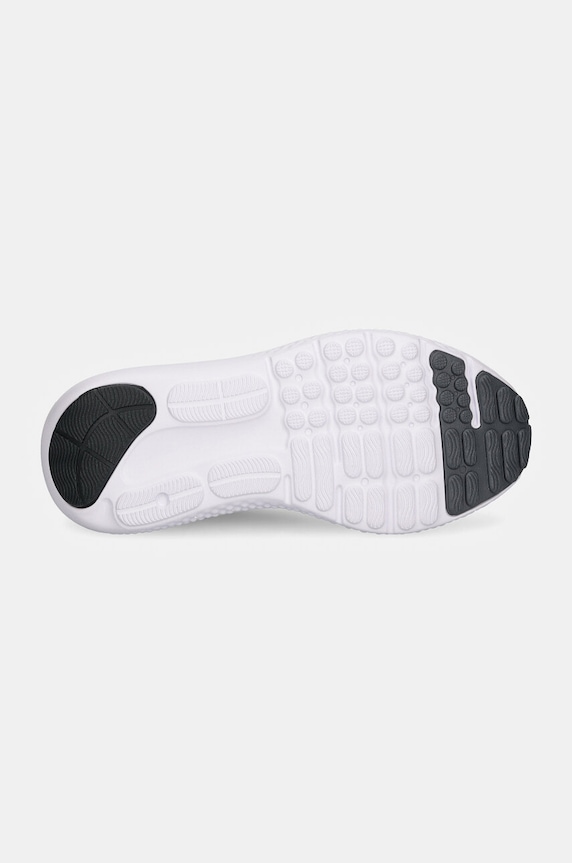 Under Armour sneakersy dziecięce BGS Surge 4 3027103 czarny