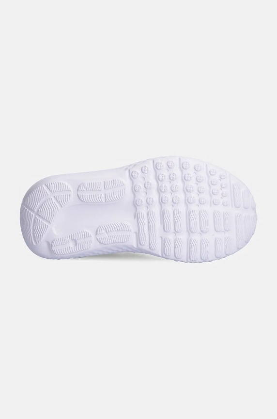 Detské tenisky Under Armour BPS Surge 4 AC 3027104 čierna