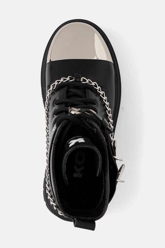 Черевики Koi Footwear BORIN чорний