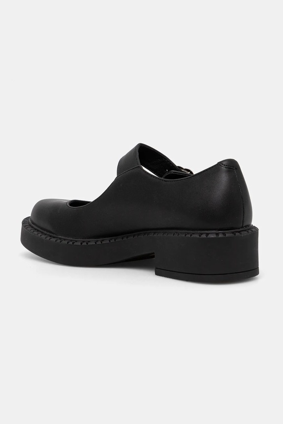 Обувки Половинки обувки Koi Footwear Nectar Prime Tale SWA.14 черен