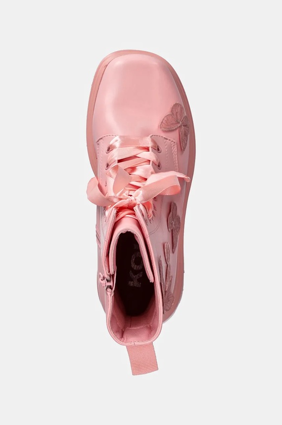 Čizme Koi Footwear roza SWD.93