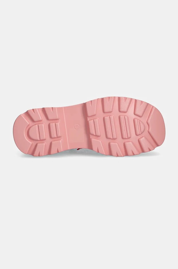 Čizme Koi Footwear SWD.93 roza